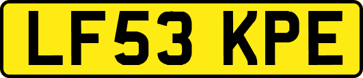 LF53KPE