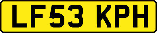 LF53KPH