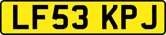 LF53KPJ