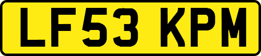 LF53KPM