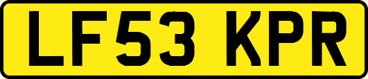 LF53KPR
