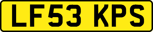 LF53KPS