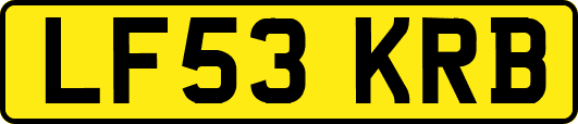 LF53KRB