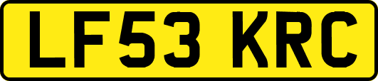 LF53KRC