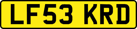 LF53KRD