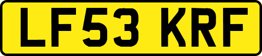 LF53KRF