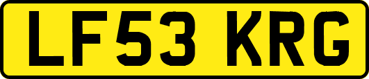 LF53KRG