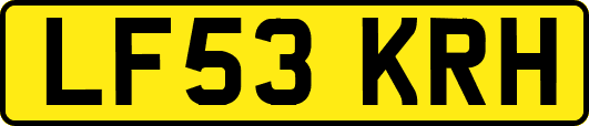 LF53KRH