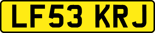 LF53KRJ