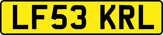 LF53KRL