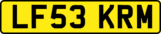 LF53KRM