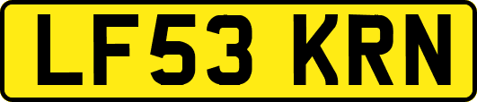 LF53KRN