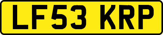LF53KRP