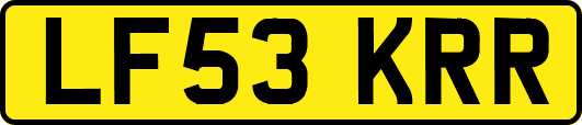 LF53KRR