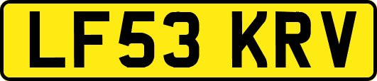 LF53KRV