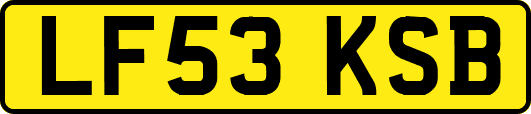 LF53KSB