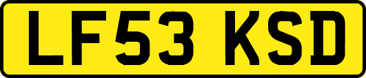 LF53KSD