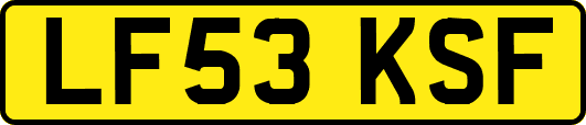 LF53KSF