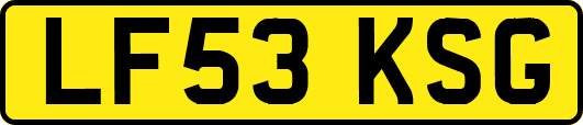 LF53KSG