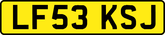 LF53KSJ