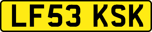 LF53KSK
