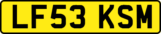LF53KSM