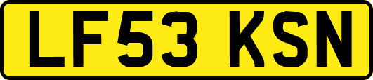 LF53KSN