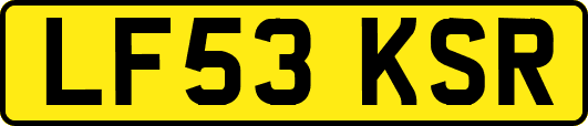 LF53KSR