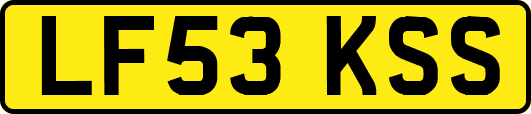 LF53KSS