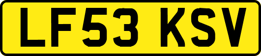 LF53KSV