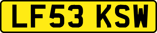 LF53KSW