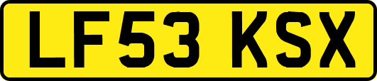 LF53KSX