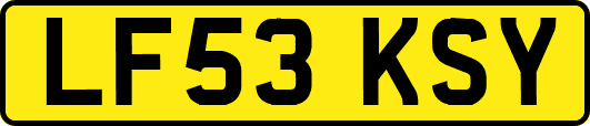 LF53KSY