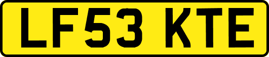 LF53KTE