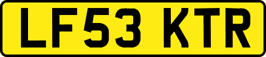 LF53KTR