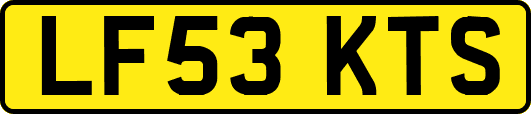 LF53KTS