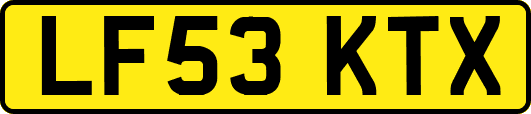 LF53KTX