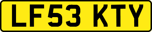 LF53KTY