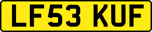 LF53KUF