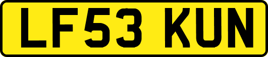 LF53KUN