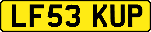 LF53KUP