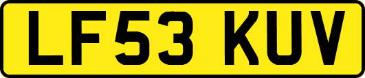 LF53KUV