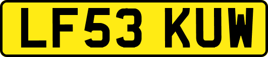 LF53KUW