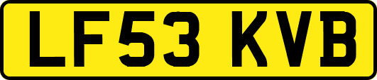 LF53KVB