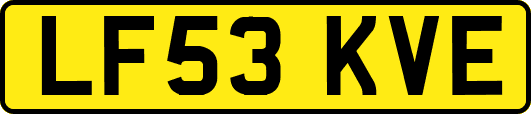 LF53KVE