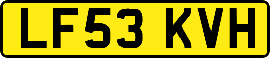 LF53KVH
