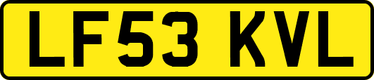 LF53KVL