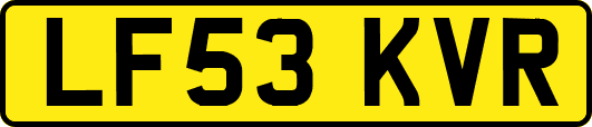 LF53KVR