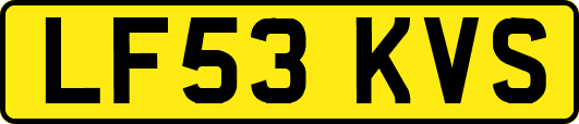 LF53KVS