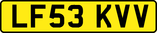 LF53KVV